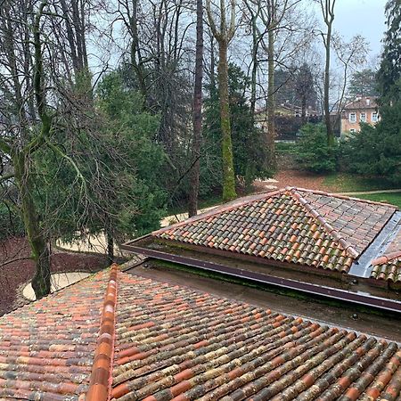 Eurohotel Palace Maniago Eksteriør billede