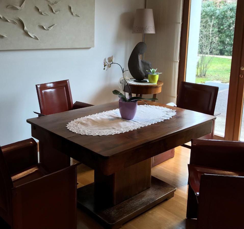 Eurohotel Palace Maniago Eksteriør billede
