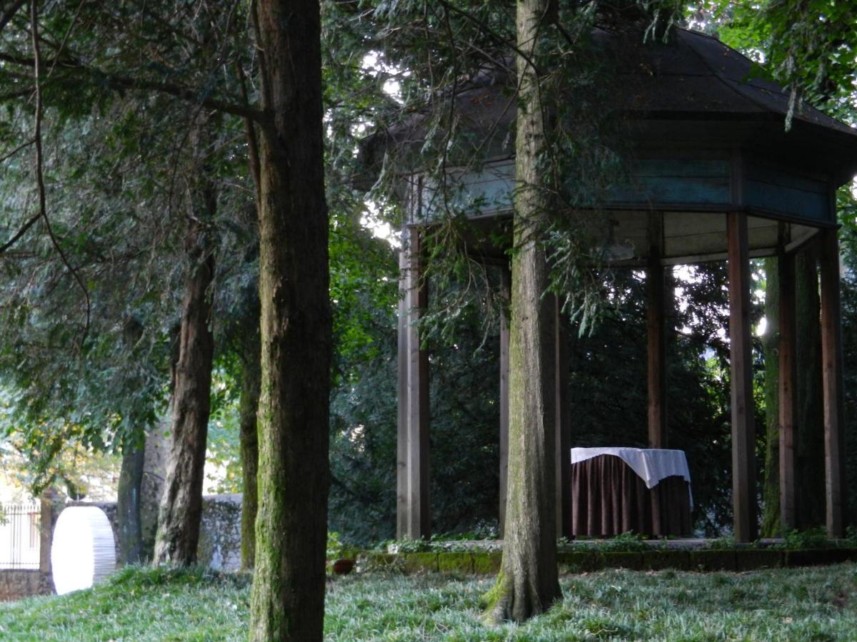 Eurohotel Palace Maniago Eksteriør billede