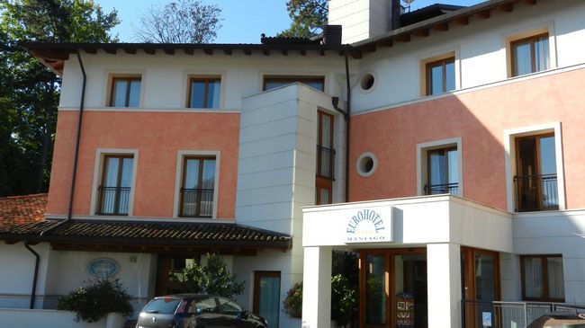 Eurohotel Palace Maniago Bekvemmeligheder billede