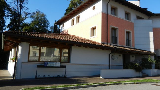 Eurohotel Palace Maniago Bekvemmeligheder billede